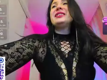 Chaturbate Live Sex of ashley_f0ster
