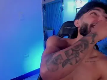 Chaturbate Adult Video Chat of collins_emmett