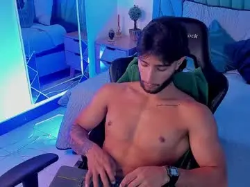 Chaturbate Adult Webcams of collins_emmett