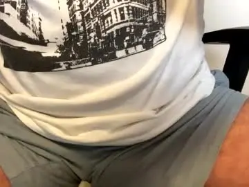 Chaturbate Sex Cam of discretmature