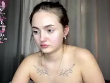 Chaturbate Watch Live Sex Cams of falineellson