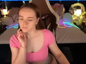 Chaturbate Adult Video Chat of foxyshyyy