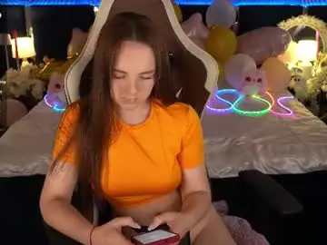 Chaturbate Adult Webcams of foxyshyyy
