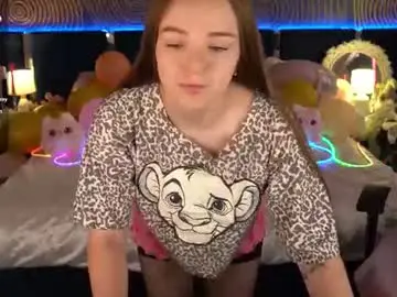Chaturbate Sex Chat of foxyshyyy