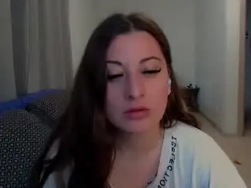 Chaturbate Live Sex Cam of helen_adams_
