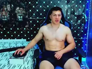 Chaturbate Adult Webcams of javiersexymann