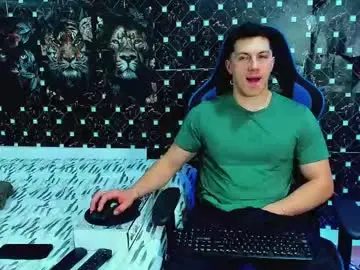 Chaturbate Live Porn of javiersexymann