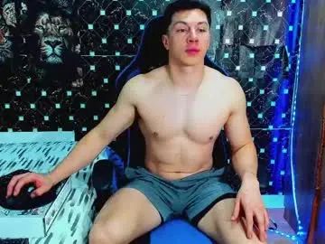 Chaturbate Private Sex Chat of javiersexymann
