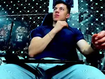 Chaturbate Sex Chat of javiersexymann