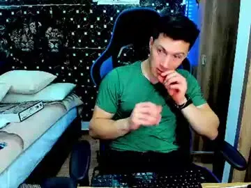 Chaturbate Adult Video Chat of javiersexymann
