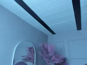 Chaturbate Sex Cam of maddybenson