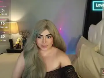 Chaturbate Live Sex Cam of majestydannaxx