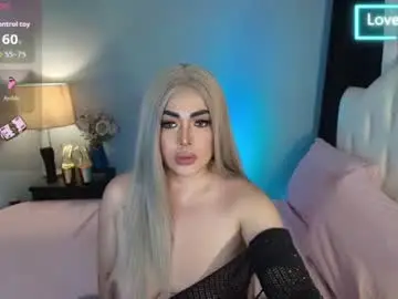 Chaturbate Live Porn of majestydannaxx