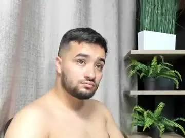 Chaturbate Private Sex Chat of mathews_colton1