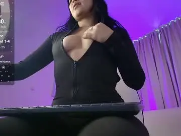 Chaturbate Nude Webcam of nazareth_sins