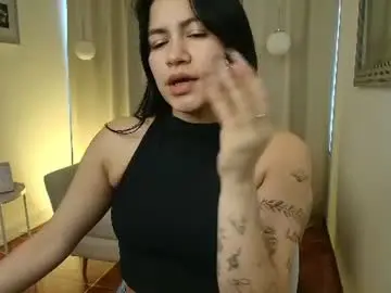Chaturbate Live Porn of nazareth_sins