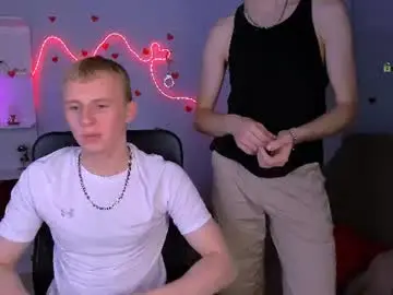 Chaturbate Live Porn of noah_nero