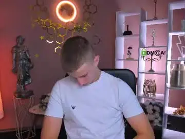 Chaturbate Best live sex cam show of noah_nero