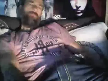 Chaturbate Sex Cam of oedipe666