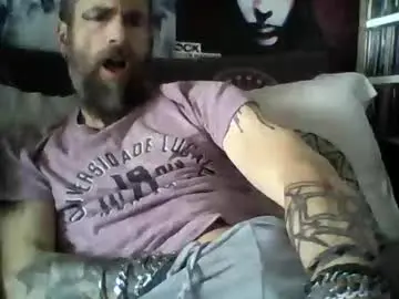 Chaturbate Adult Video Chat of oedipe666