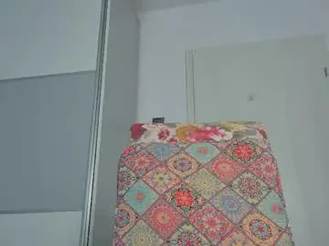 Chaturbate Live Sex of snow_flakee