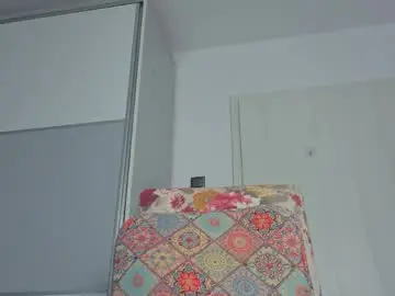 Chaturbate Live Sex of snow_flakee