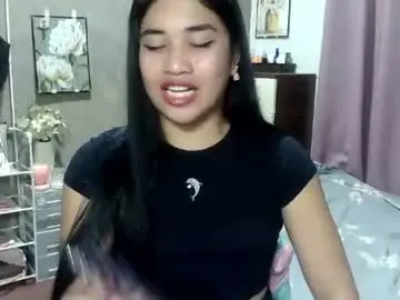 Chaturbate Best Webcam of sweetgirly_jessa