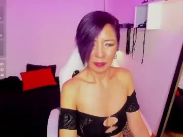 Chaturbate Free Porn Cam of trinityy__