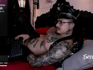 Chaturbate Free Live Porn of allanhurtss