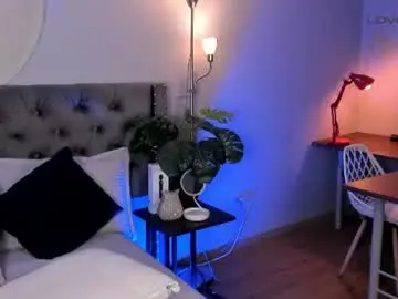 Chaturbate Nude Webcam of almablaze