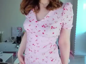 Chaturbate Live Porn of amelia_braun