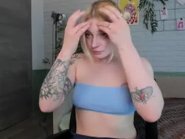Chaturbate Free Porn Cam of avatar_week