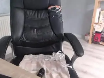 Chaturbate Nude Webcam of bella_miax