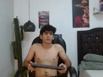 Chaturbate Watch Live Sex Cams of billy_wild