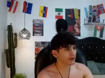 Chaturbate Private Sex Chat of billy_wild