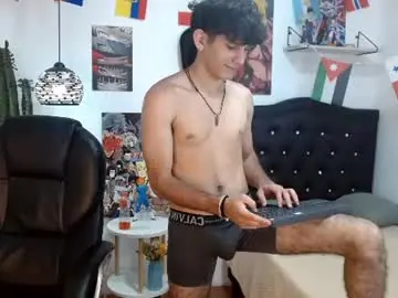 Chaturbate Live Sex Cam of billy_wild