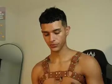Chaturbate Sex Chat of busterspinter
