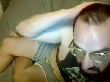 Chaturbate Live Sex Cam of curiouser_guy
