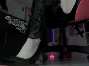 Chaturbate Watch Live Sex Cams of holy_mistresss