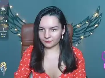 Chaturbate Live Sex of jasmine_aa