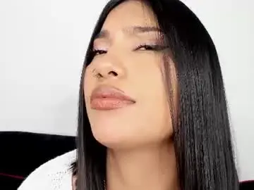 Chaturbate Nude Webcam of kim_mouth17