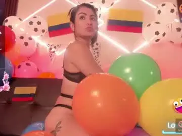 Chaturbate Live Porn of lunaa_lynch