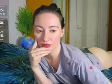 Chaturbate Adult Webcam of miss_leee