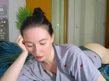 Chaturbate Live Sex Cam of miss_leee