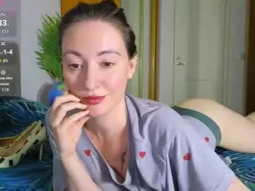Chaturbate Live Sex of miss_leee