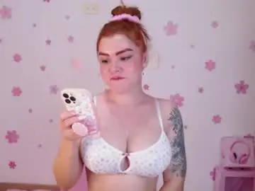 Chaturbate Adult Webcam of redheadmodel