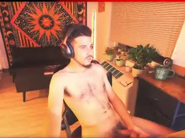Chaturbate Private Sex Chat of suckmyshroom22