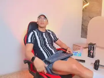 Chaturbate Best Webcam of tony_foxx1