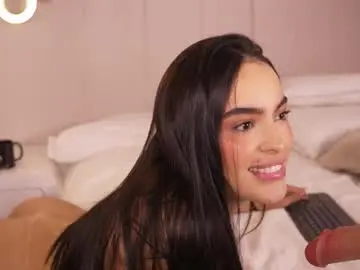 Chaturbate Live Sex Cam of abby_me