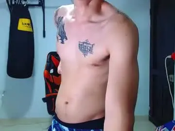 Chaturbate Free Porn Cam of adam_hot11